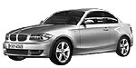 BMW E82 DF036 Fault Code