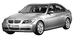 BMW E92 DF036 Fault Code