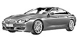BMW F06 DF036 Fault Code